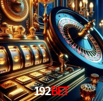 A Emoção da Loteria na 192BET: Uma Chance de Mudança de Vida