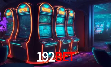 A Popularidade dos Caça-Níqueis no 192BET