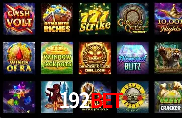 Seasonal Promotions 192BET