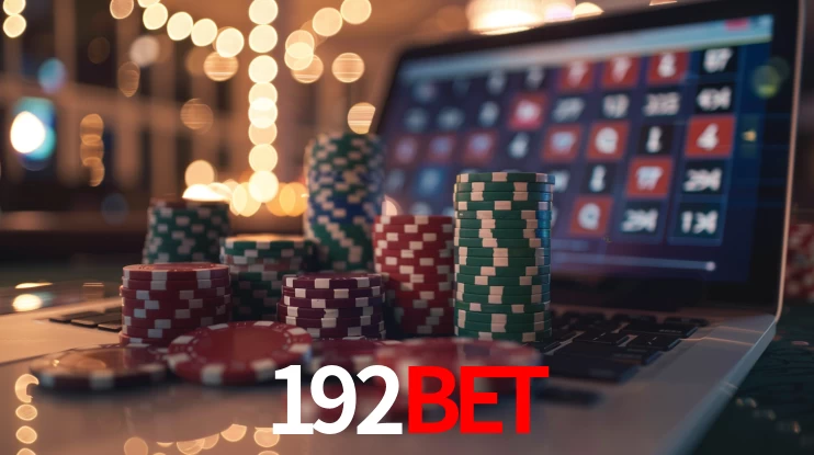 Bonus Features 192BET