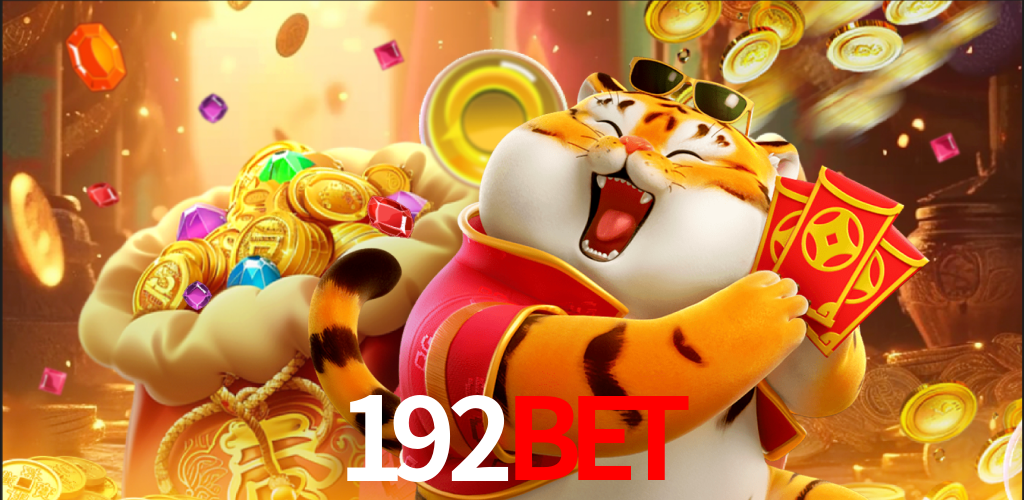 Descubra a Magia dos Jogos de Arcade no 192BET