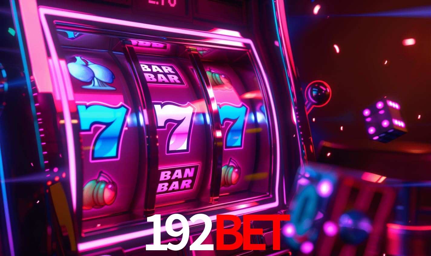Casino Ao Vivo 192BET