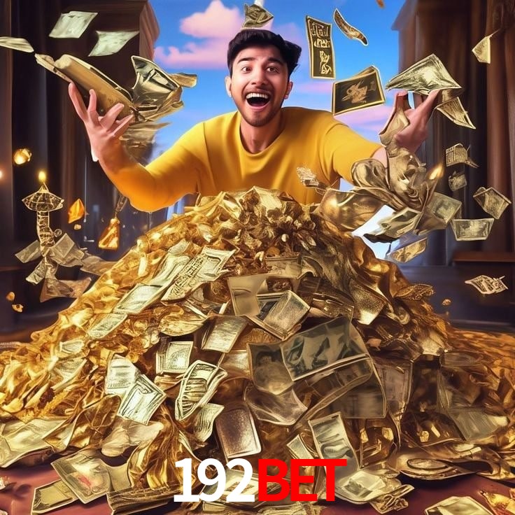 Inovações de Jogos na 192BET: O Futuro das Experiências Interativas