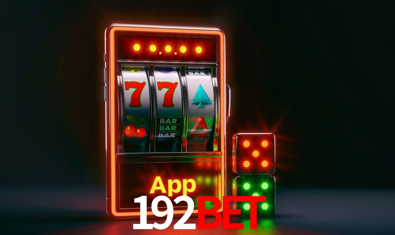 Apostas Esportivas na 192BET: Um Guia Completo