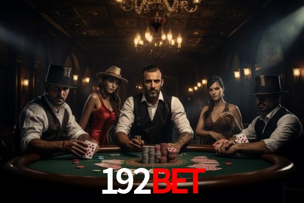 Sistemas de Segurança 192BET