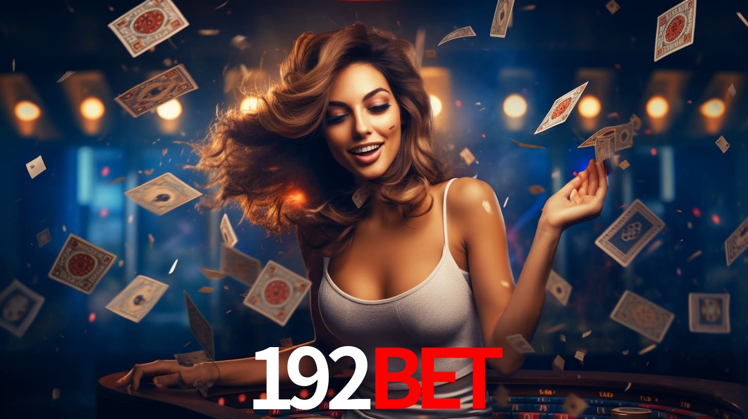 192BET slots