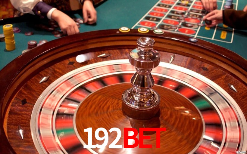 A Revolução dos Aplicativos de Jogos no 192BET