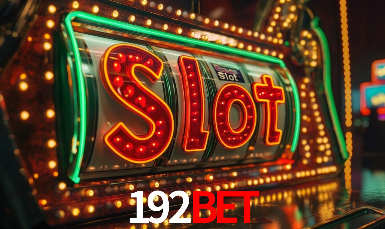 Explorando a Categoria de Eventos em Apostas na 192BET