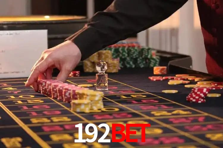 Programa VIP 192BET