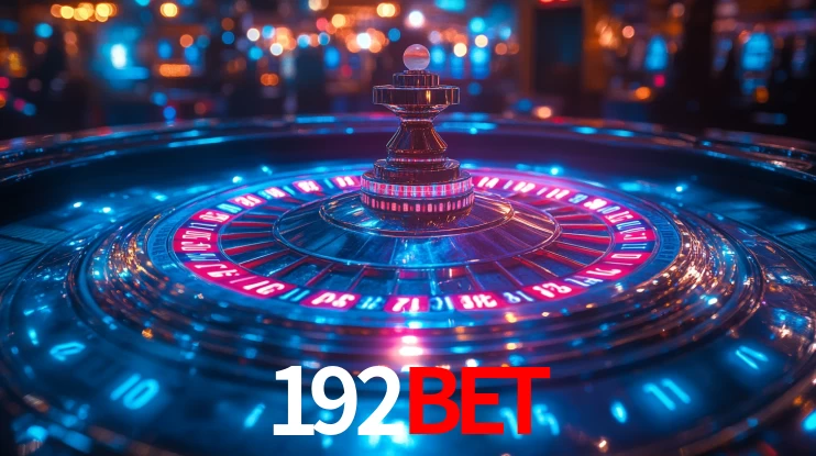 192BET: Seu Especialista em Apostas Esportivas Brasileiras